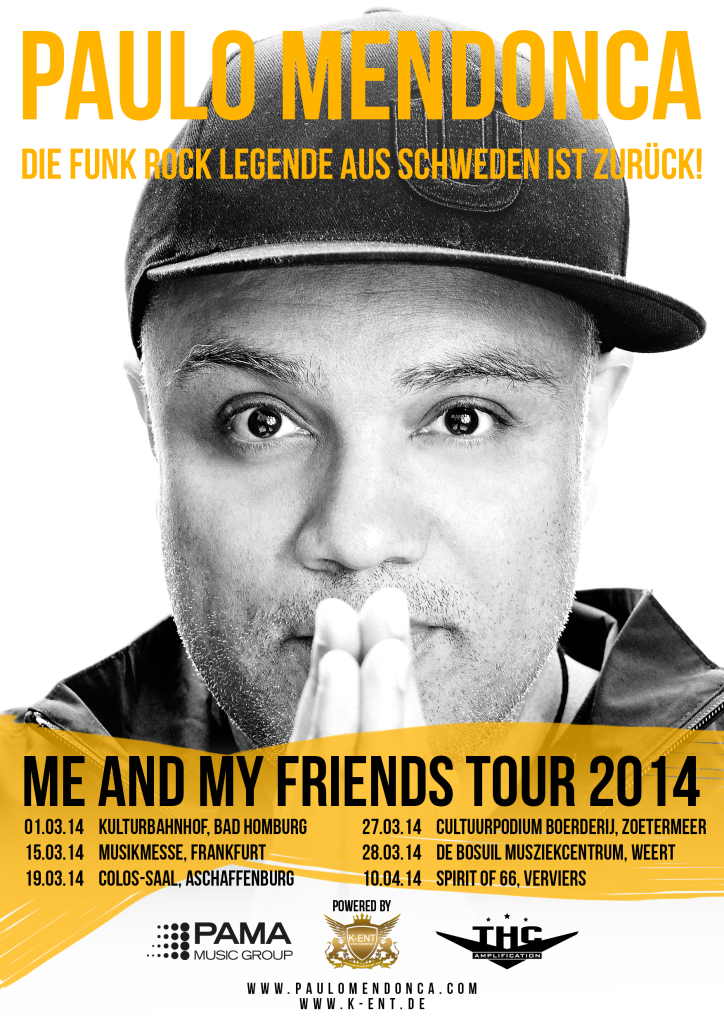 <b>Paulo Mendonca</b> Tour 2014 Poster final - paulo_final-724x1024